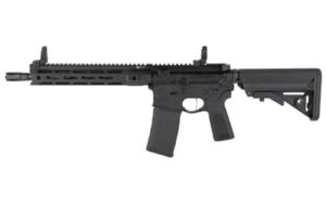Springfield Armory Saint Victor V2 SBR 5.56 NATO black with free-float M-LOK handguard