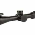 Steiner ePredator 8 3-24x50mm riflescope, 34mm tube, illuminated 4A-I reticle