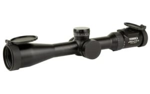 Steiner ePredator 8 3-24x50mm riflescope, 34mm tube, illuminated 4A-I reticle