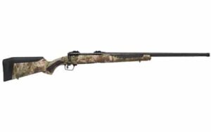 Savage 110 Predator .204 Ruger 24in Mossy Oak Terra bolt-action rifle