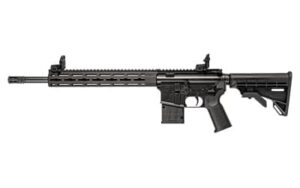 Tippmann M4-22 Magnum Elite 16-inch .22 WMR rifle in black