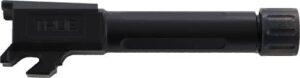 TRUE PRECISION SF HELLCAT BBL - THREADED BLACK NITRIDE