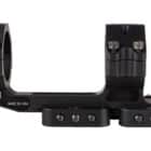 Trijicon CTL MT Q-LOC 35mm cantilever scope mount, black anodized, 1.7-inch, 20 MOA