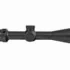 Trijicon Credo HX 4-16x50 Satin Black Illuminated Green Duplex 30mm