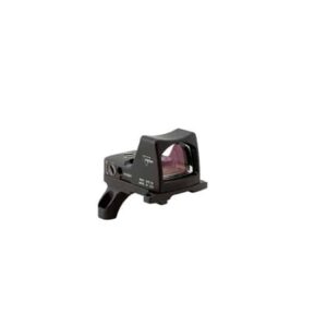 Trijicon RMR Type 2 RM01-35 3.25 MOA red dot sight with RM35 mount, black