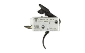 TRIGRTECH AR9 DUTY CURVE 3.5LB BLK