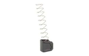 TYRANT MAG EXT FOR GLK43X/48 +4 BLK