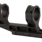 Unity Tactical FAST LPVO 34mm cantilever scope mount 2.05 inch height black
