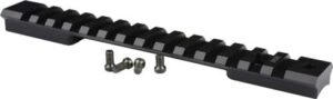 WARNE RAIL MOUNTAIN TECH 20MOA - BERGARA PREMIER SA MATTE