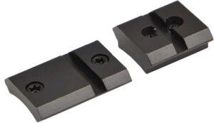 WARNE BASE MAXIMA 2PC WIN 70 - MAG PRE-64 W/.440 RHS MATTE