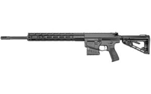 Wilson Combat Super Sniper AR-10 6.5mm Creedmoor 20 inch fluted barrel black