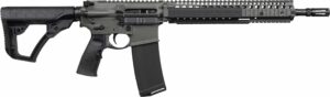 Daniel Defense DDI M4A1 5.56 14.5in rifle ODG DE