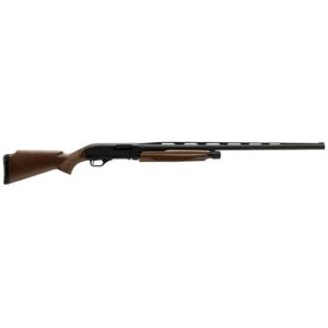 Winchester SXP Trap 12 gauge 32 inch vent-rib pump shotgun matte black receiver walnut stock