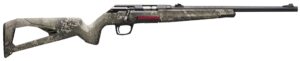 Winchester Xpert SR Strata 16.5in rifle in TrueTimber Strata camo