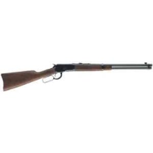 Winchester Model 1892 Carbine .44 Rem Mag 20in blued walnut stock