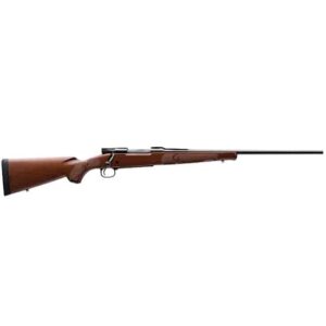 Winchester Model 70 Featherweight 6.5 Creedmoor 22 inch barrel walnut stock blued finish