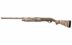 Winchester SX4 Hybrid Hunter 12ga 28in Shadow Grass Habitat FDE Cerakote