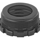 Yankee Hill Machine Kurz QD Adapter YHM-3051 1-3-8-24 matte black