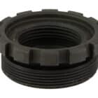Yankee Hill Machine YHM-4400 sRx QD Adapter black oxide 1-3-8x24