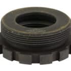 Yankee Hill Machine YHM-4400 sRx QD Adapter black oxide 1-3-8x24