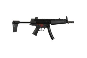 CENTURY ARMS AP5 Navy 9mm 8.9-inch with Magpul BSL brace