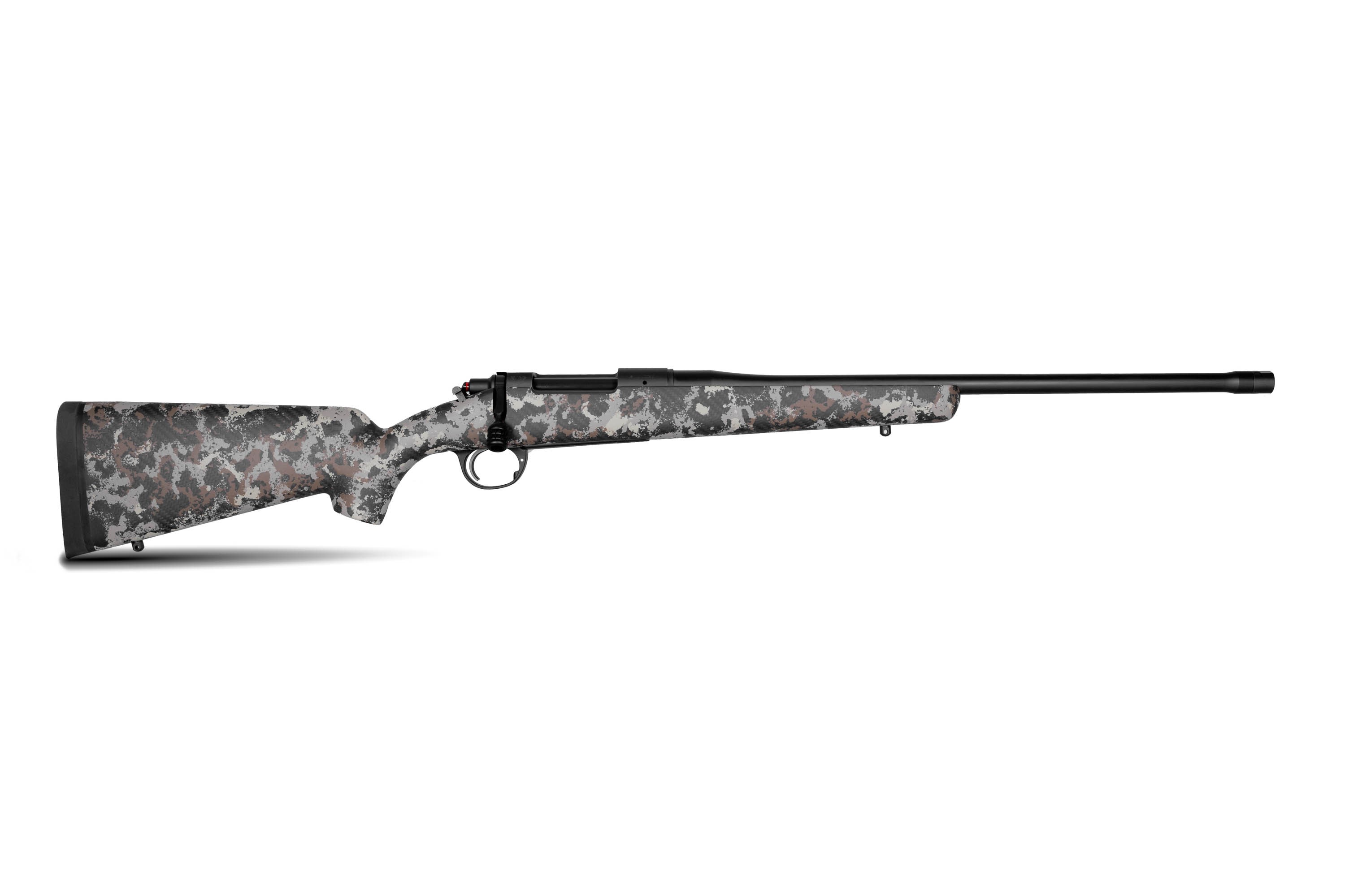 Wilson Combat NULA 20 | 6.5mm Creedmoor | 22" Barrel