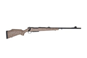 Weatherby Mark V Dangerous Game 378 WBY 24-inch bolt-action rifle