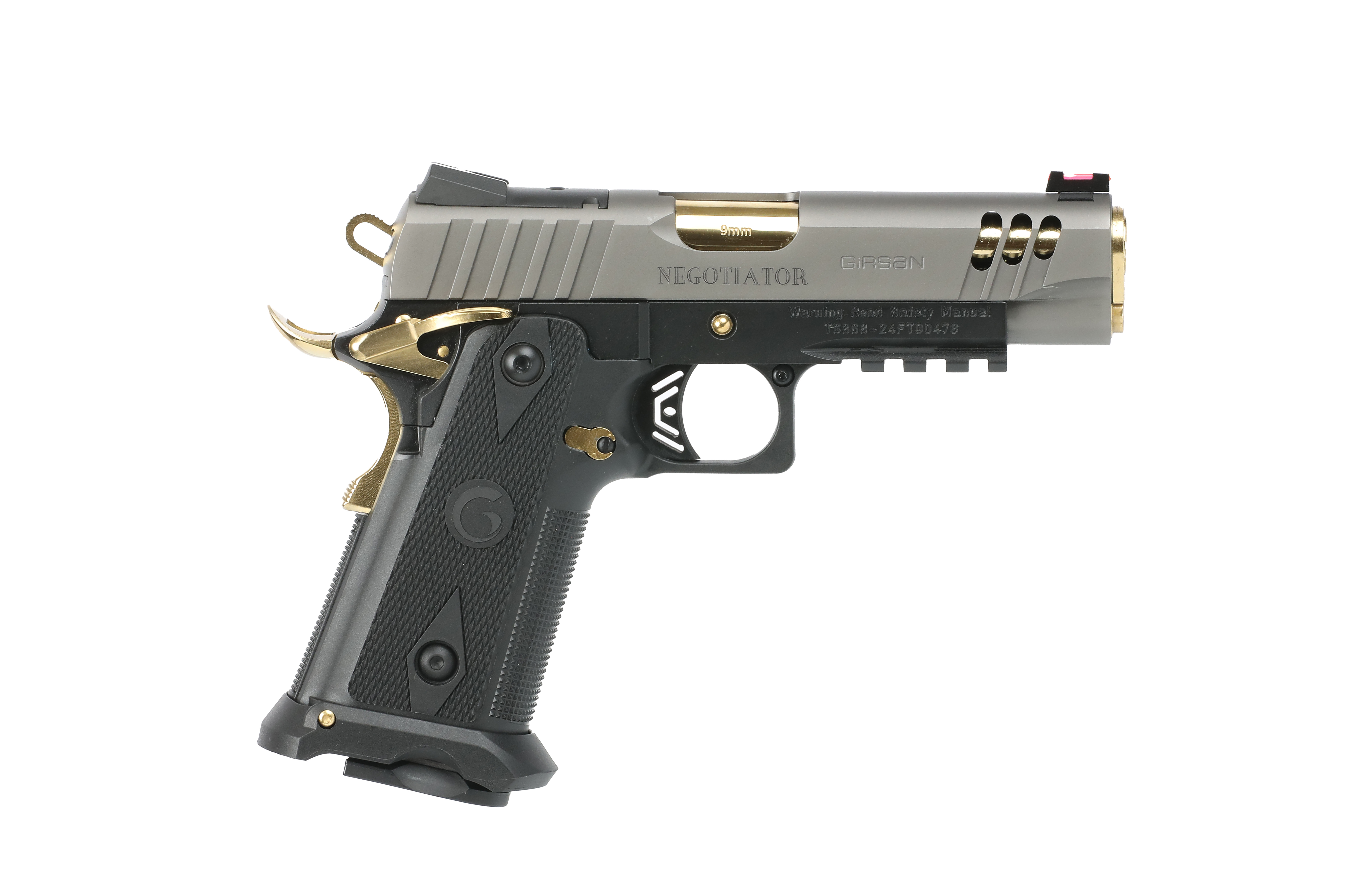 Girsan/EAA Witness 2311 | 9mm | 17rd | WITNESS2311C