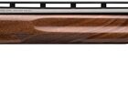 Browning Citori CXT White 12 Gauge 32 inch barrel silver nitride receiver walnut stock