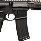 Daniel Defense MK18 pistol 5.56 NATO 10.3 inch Flat Dark Earth