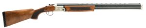 GForce Arms GF5 20 Gauge 24 inch over-under shotgun black wood youth
