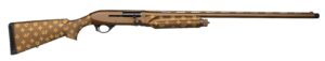 GForce Arms GF ONE 12 Gauge 28 inch Midnight Bronze Cerakote semi-auto shotgun