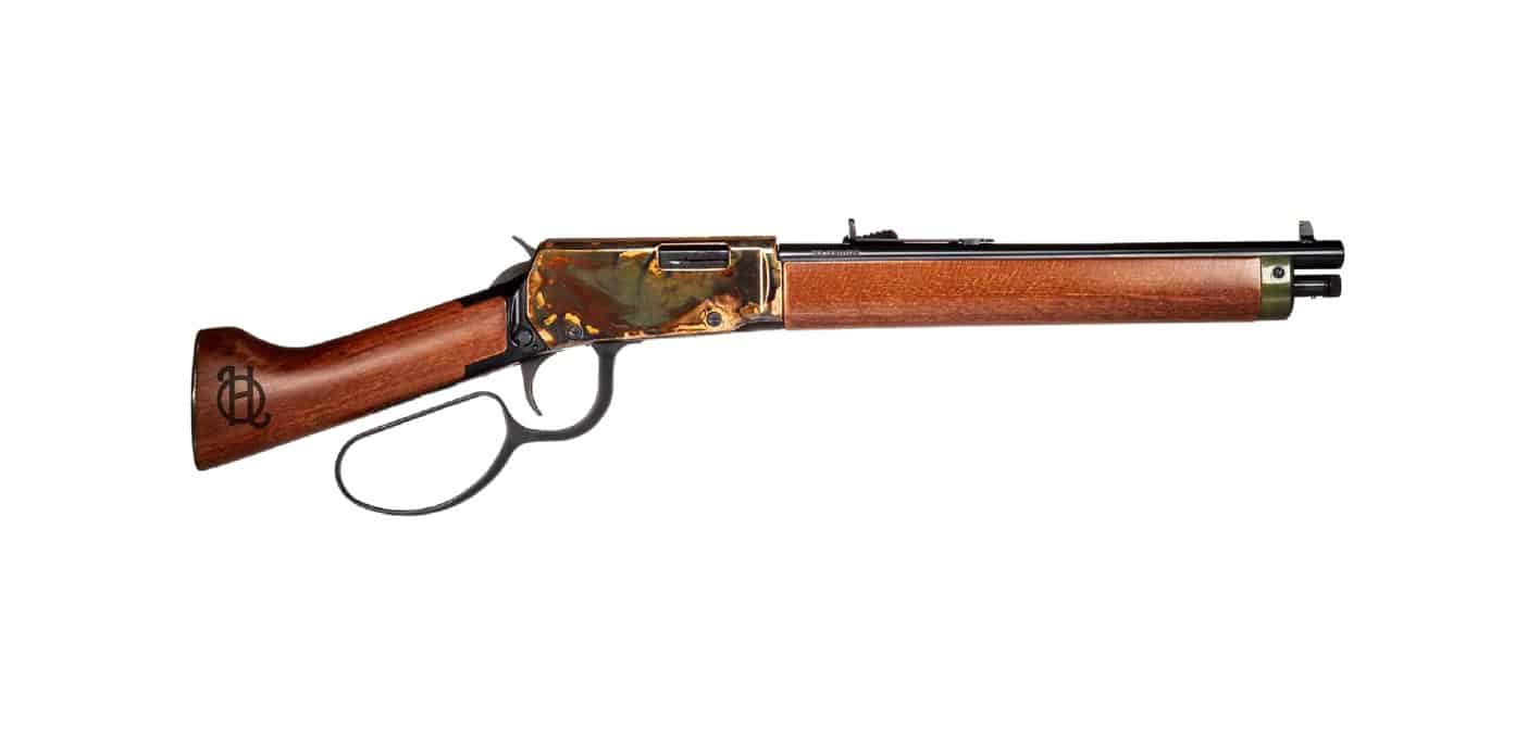 Heritage Settler Mares Leg | .22 LR | 12.5" | 10rd