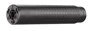 Sig Sauer Hexium 300 AAC suppressor titanium core 5/8-24 direct thread black Cerakote