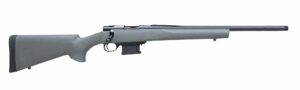 Howa M1500 Mini Action .223 Rem green synthetic stock 20 inch threaded barrel