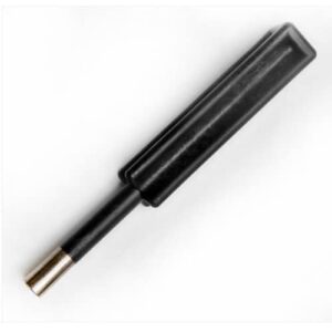 GLOCK screw-on front sight installation tool 3/16 hex black