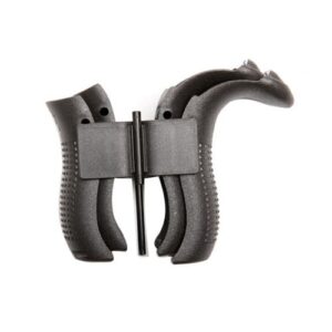 Glock beavertail modular backstrap kit 30957 for G26 G27 G33 polymer