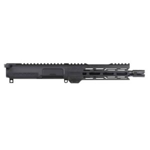 CMMG BANSHEE fixed ejector upper group 9mm 8-inch Armor Black