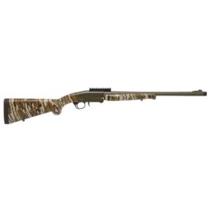Charles Daly 101 Compact 20ga 20in Mossy Oak Bottomland synthetic stock