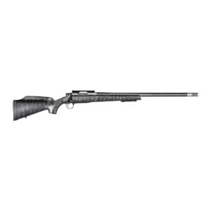 Christensen Arms Traverse .338 Lapua Mag 27-inch carbon-wrapped barrel black/gray Monte-Carlo stock