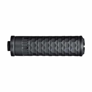 Diamondback DBS-556i 5.56 Suppressor Inconel 1.55 in Black Cerakote