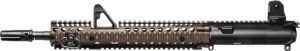 Daniel Defense M4A1 FSP URG upper receiver 14.5" pinned 5.56 FDE