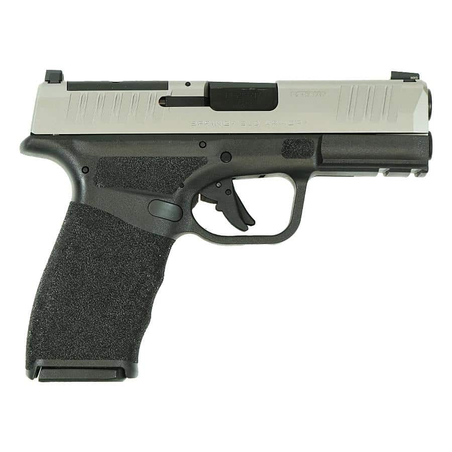 Springfield Hellcat Pro OSP | 9mm Luger | HCP9379SOSPCA