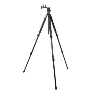 Kopfjager Reaper Hellbound Tripod Kit Matte Black/Orange with K700 aluminum tripod