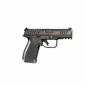 Rost Martin RM1C 9mm optic-ready compact handgun 4 inch barrel
