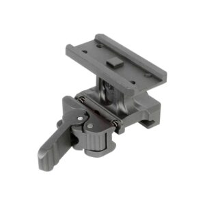 Midwest Industries MK2 QD Aimpoint T2 mount lower 1/3 co-witness black