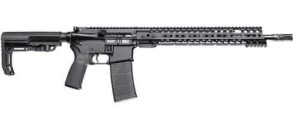 POF Renegade+ 5.56 NATO 16.5-inch black AR-style rifle