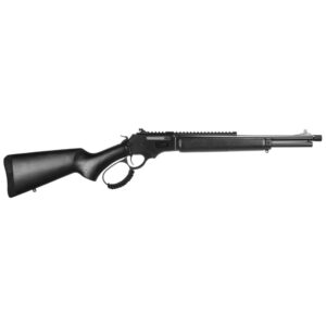 Rossi R95 Triple Black .30-30 Win 16.5in threaded lever-action rifle