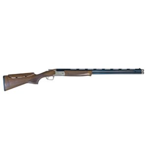 Silver Eagle Arms LSP1230 12 Gauge 30 inch vent-rib over-under shotgun with walnut stock