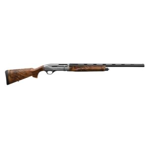 Retay Gordion Compact 20 Gauge shotgun 24-inch barrel grey finish walnut stock